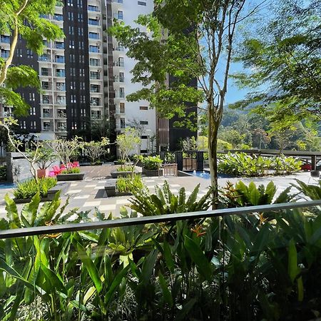 Midhill Apartment Genting 1507 By Aurorahomes 겐팅 하일랜드 외부 사진
