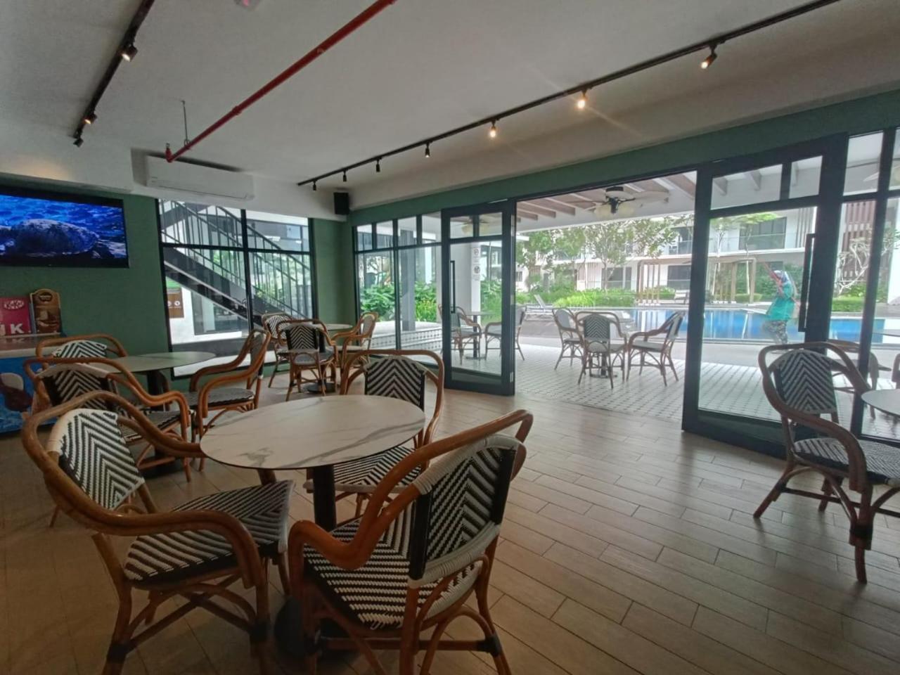 Midhill Apartment Genting 1507 By Aurorahomes 겐팅 하일랜드 외부 사진