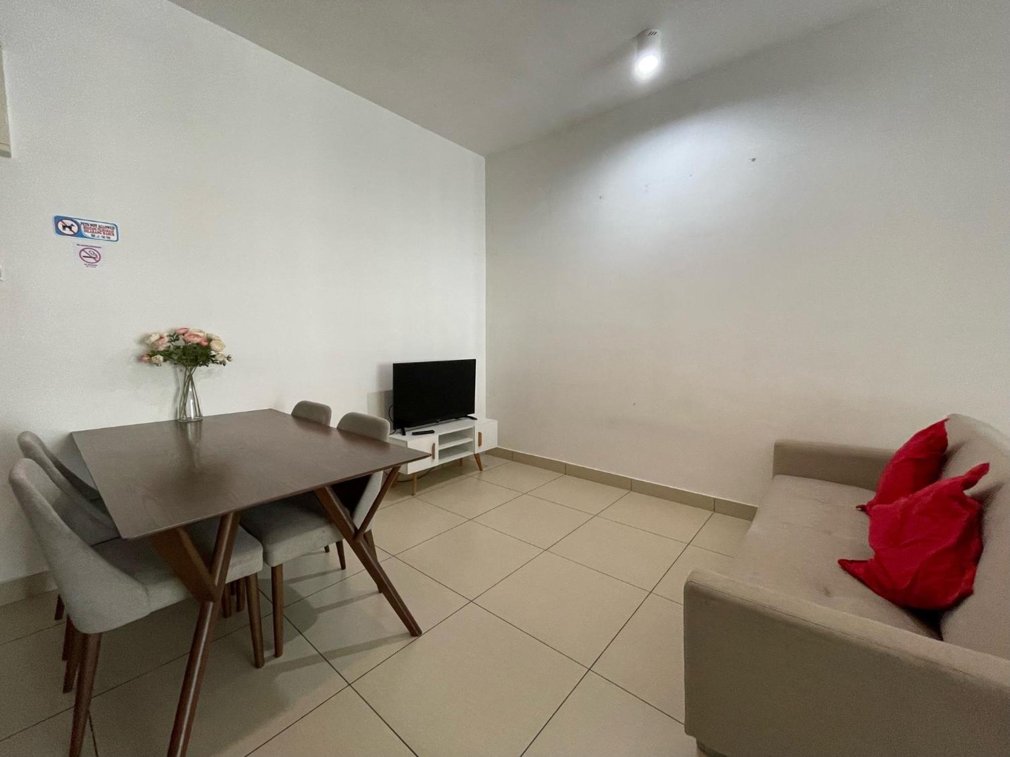 Midhill Apartment Genting 1507 By Aurorahomes 겐팅 하일랜드 외부 사진