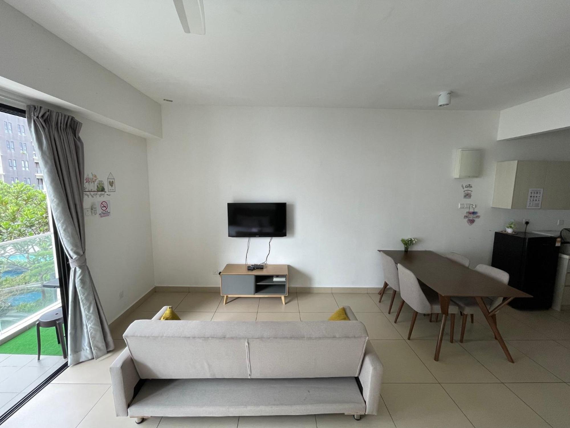 Midhill Apartment Genting 1507 By Aurorahomes 겐팅 하일랜드 외부 사진