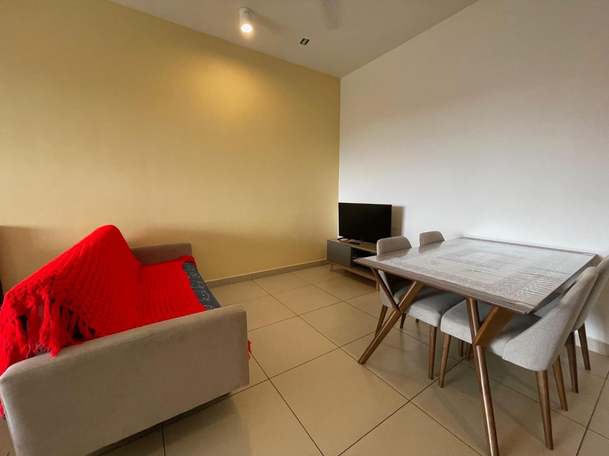 Midhill Apartment Genting 1507 By Aurorahomes 겐팅 하일랜드 외부 사진