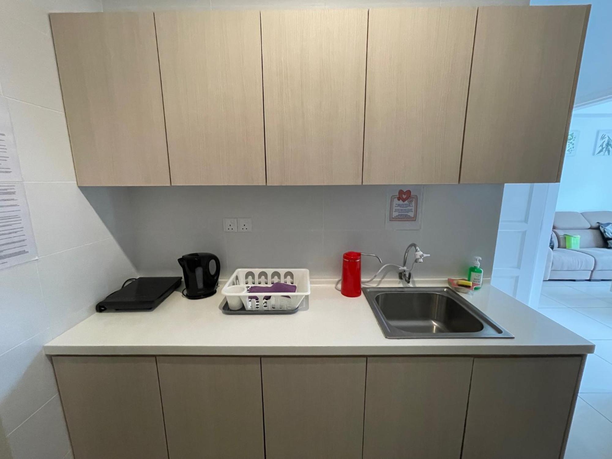 Midhill Apartment Genting 1507 By Aurorahomes 겐팅 하일랜드 외부 사진