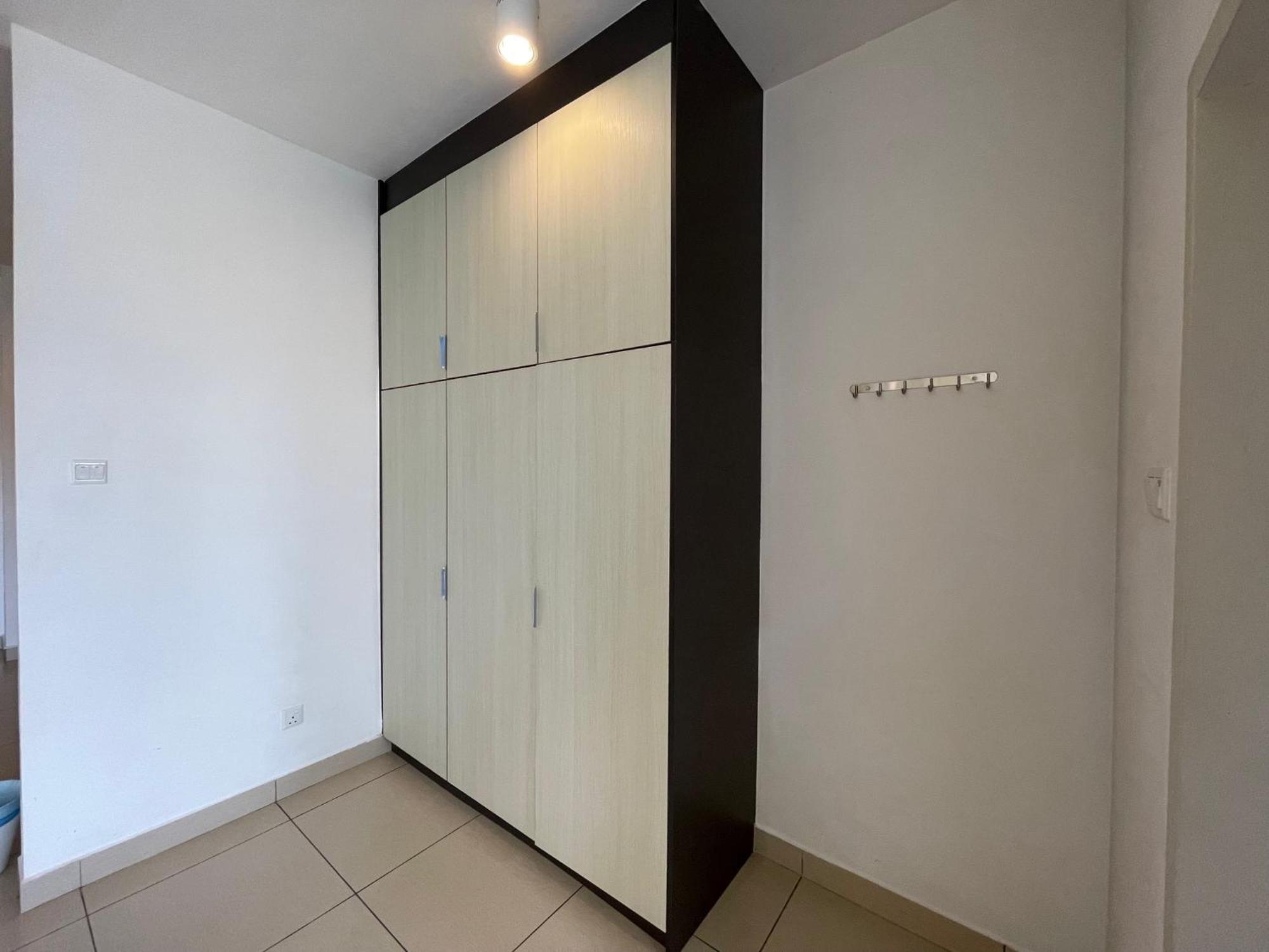Midhill Apartment Genting 1507 By Aurorahomes 겐팅 하일랜드 외부 사진